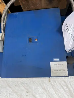 Used TRION N/A Electrostatic Air Cleaners Ohio US | G-2000, Inc. #1269892