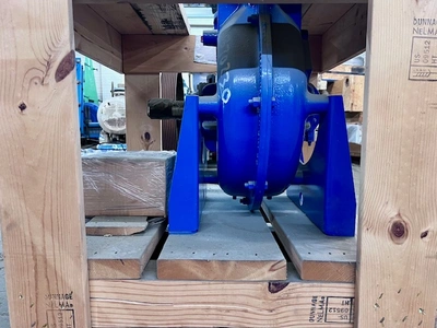 USED Hoffman RECFZ