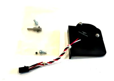 NEW HONEYWELL 51452342-501 POTENTIOMETER KIT 51452341-001 51452342501