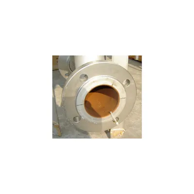 3" Millipore Cartridge Filter