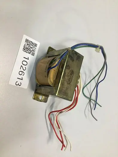 Used SHOWA 45141-1 Transformers Michigan US | Ideal Machinery #576449