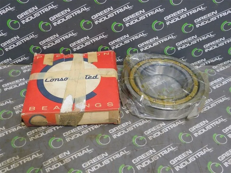 USED CONSOLIDATED 6218 P/5