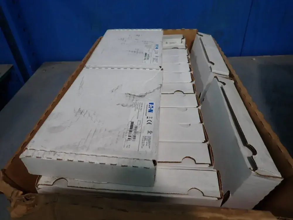 NEW EATON EU8ESWD16XD1