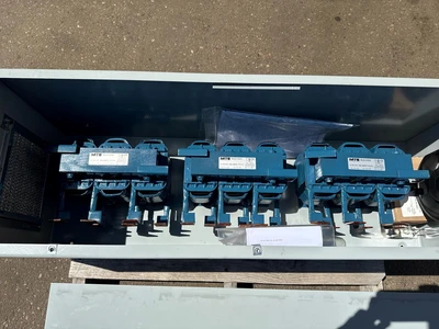 MTE 016003 Power Transformers | Fram Fram LLC (7)