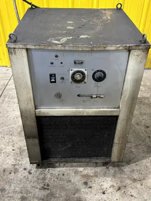 USED KENT KGS-515AHD