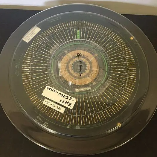 SV PROBE VTHW-00028-CS#2
