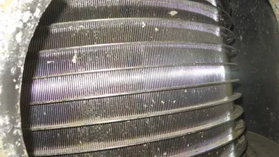 USED Voith VPS 20