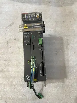 USED BOSCH SM 17/35-TA