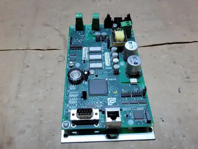 Used LIEBERT 416241G1 Misc Electrical & Power Parts British Columbia CA | Lenmark #1439768