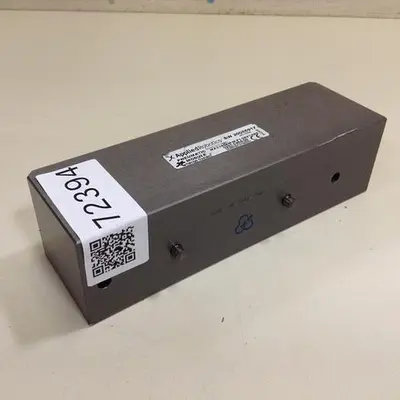 USED APPLIED ROBOTICS INC MXC160EM-M-P1-08V1/8BS