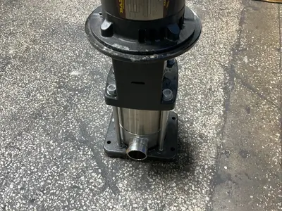 Used GRUNDFOS CRN830_UPGAUUE Pumps Ohio US | HGR 24 #1548203