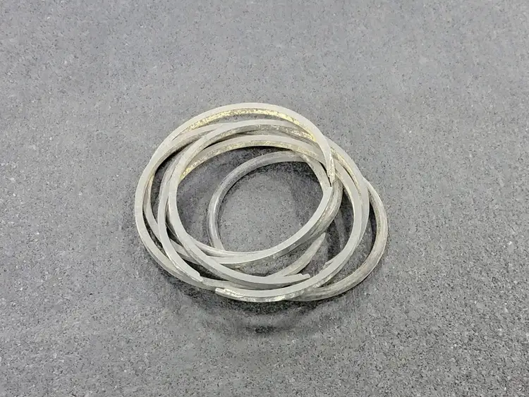 Used PARKER FILTRATION PR252H0001RPH Parts (Hydraulics and Pneumatics) British Columbia CA | Lenmark #266326
