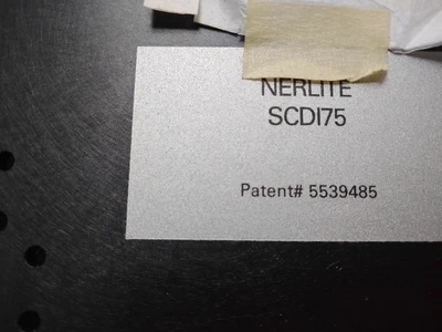 NEW SIEMENS NERLITE SCDI 75-LED