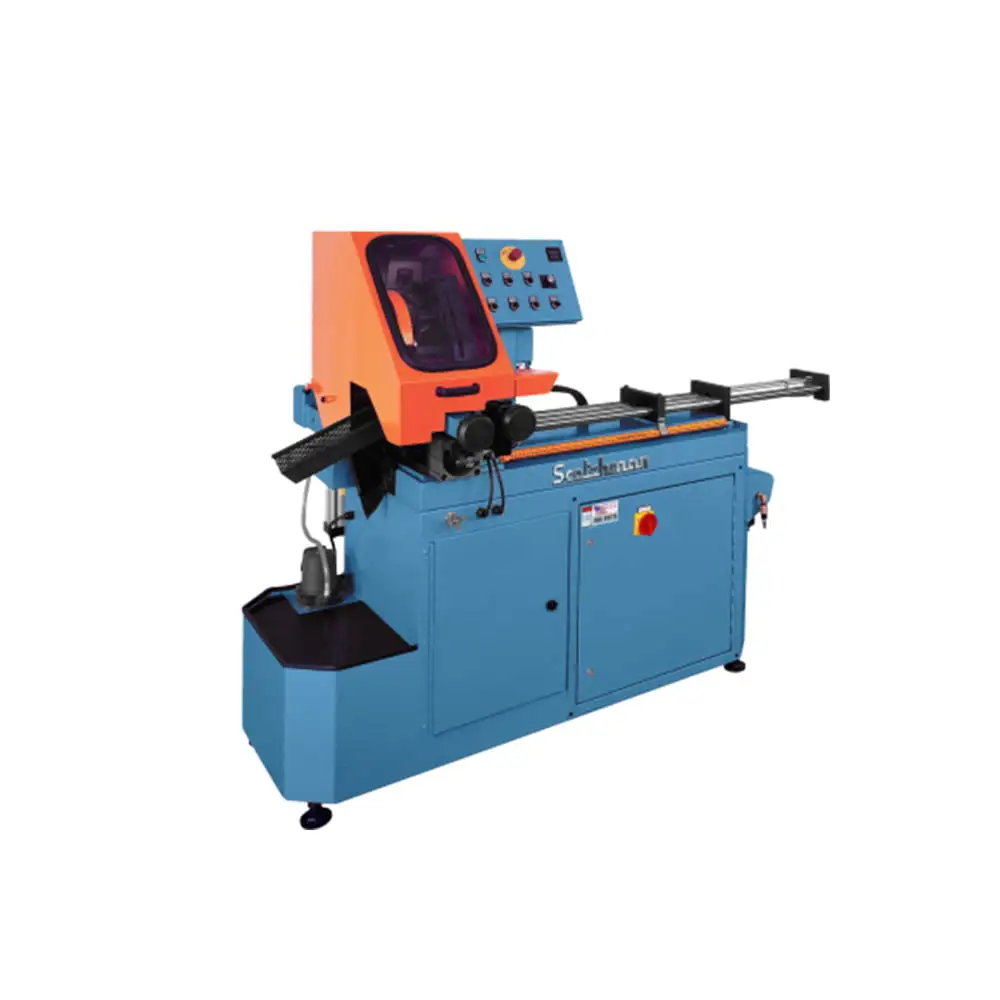 New | in-Stock SCOTCHMAN SCOTCHMAN AUTOMATIC COLD SAW – CPO 315 HFA NF Circular Cold Saws Manitoba CA | Empire Machinery & Tools Ltd. #1359767