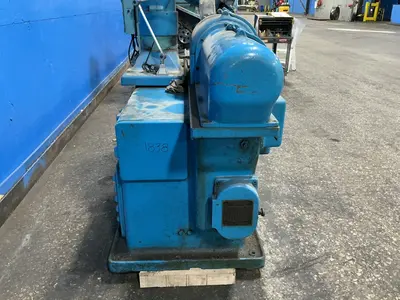 Used _UNKNOWN_ _UNKNOWN_ Cylindrical Grinders Including Plain & Angle Head Ohio US | HGR 24 #1370396
