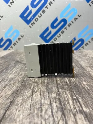 CROUZET GNR20DHZ Electrical/PLC/Automation | ESS Industrial Equipment Sales (5)