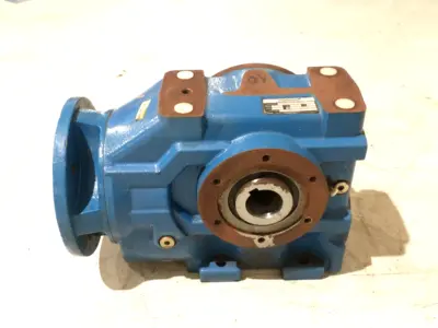 New | in-Stock Radicon C072180.TAAT1, Series C, BHQ6764-2 Speed Reducers Michigan US | Maverick Industrial Sales #1460913