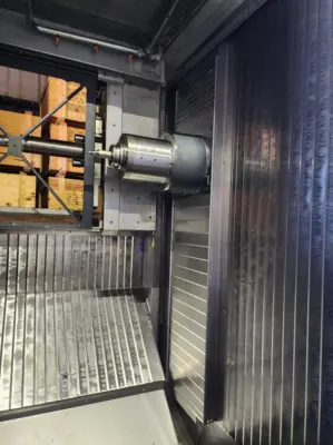 2022 HELLER HF5500 Horizontal Machining Centers | Toolquip, Inc. (4)