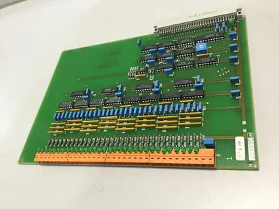 USED KEBA E-32-DIGIN D1321E