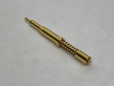 CA246CC-3.0-34 | Leeno  Spring Contact Probe LOT OF 10 - New Other