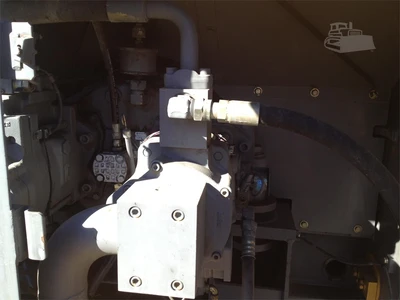 Used 2004 DEERE 800C Crawler Excavators California US | Mittry Construction #1363444