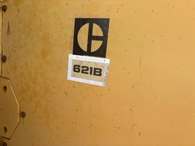 Used 1977 CATERPILLAR 621B Scrapers Minnesota US | Proxy Equipment #1427093