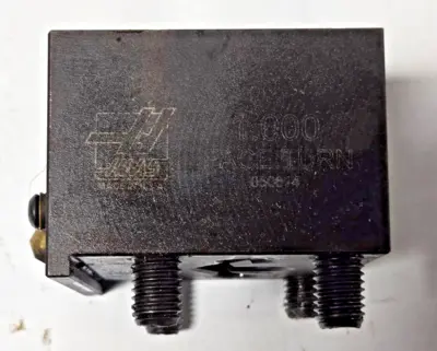 USED SECO 39C120-IVK