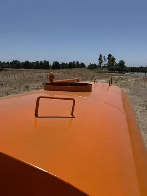 Used 1998 FREIGHTLINER 114SD Water Trucks California US | Ben Kaplan Equipment #1341270