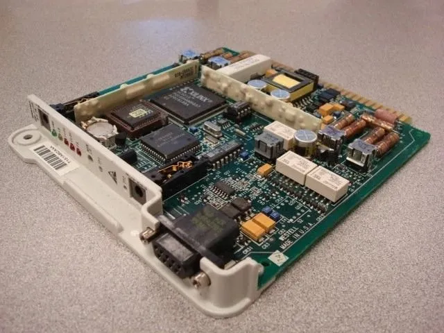 Used WESTEL, INC. _UNKNOWN_ Telecom/Utility | Green Industrial #676644