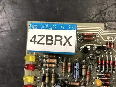 NEW NOTIFIER 4ZBRX