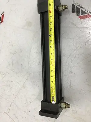USED MILACRON N5R-2.5X15