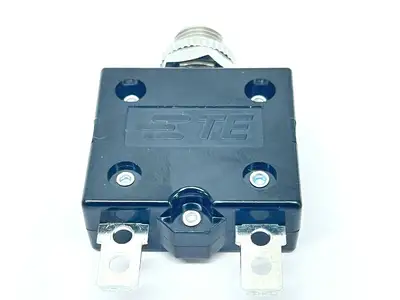 Used TE Connectivity W54-XB1A4A10-5 Circuit Breakers Michigan US | Maverick Industrial Sales #1398670