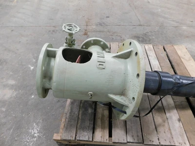 Used DEMING 36134 Centrifugal Pumps Ohio US | Equipment Recovery Corp. #1331612