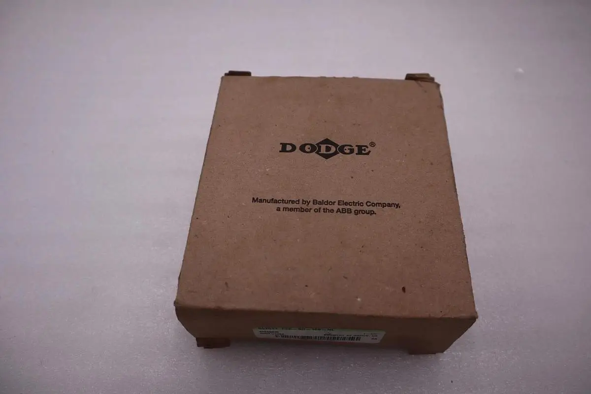 DODGE F2B-SC-108-NL / F2BSC108NL NEW IN BOX STOCK H500A
