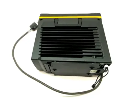 USED ATLAS COPCO POWER FOCUS PF6000 SERVAID CONTROLLER, W/ IAM POWER FOCUS