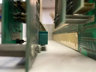 Used DAYTRONIC 65335.1 Miscellaneous Equipment (Electrical & Power) Ohio US | Surplus Asset Holdings #1364166