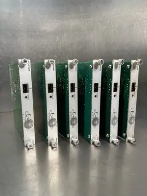 Mettler Toledo Remote Circuit Board B14093400A (BIN-1.4.2)