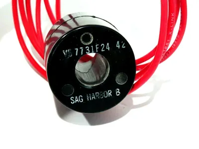 NEW SAG HARBOR V5-7731-F24 COIL V57731F24