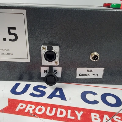 Used Xingtongli _UNKNOWN_ Automation Control (HMI) California US | American Industrial Supply Co. #1543132