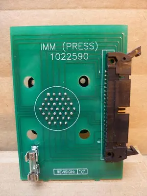 USED HARMO 1022590