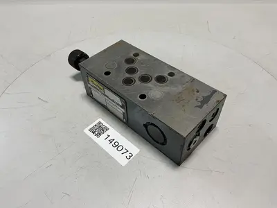 USED PARKER PRM3PP25K31