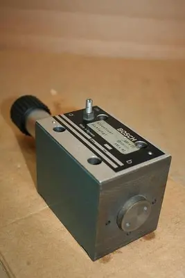 USED BOSCH 0 810 001 830