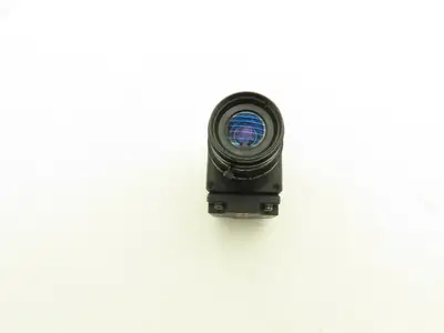Keyence CA-HX200M LumiTrax Camera 16x 2MP F1.4 12mm B/W Manual Aperature Zoom