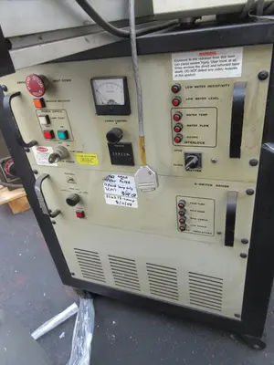 USED 1994 HI MARK T818