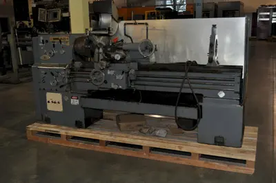 USED SIRCO PA20-4