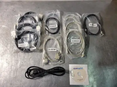 NEW THINKLOGICAL VEL-H00M34-SCTX