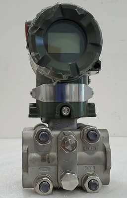 NEW Yokogawa EJA310A EMS4B-92EA/FF1/D1