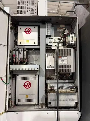 USED 2011 HAAS VF-7/40