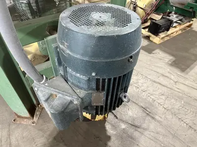 Used 2019 MARTCO MINI PULPER Miscellaneous Printing & Paper Equipment Pennsylvania US | Global Equipment International, LLC #1320020