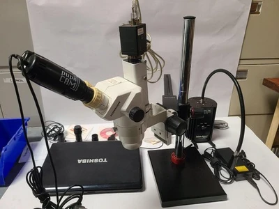 USED Gamry Instruments 23473247327473204092397473274